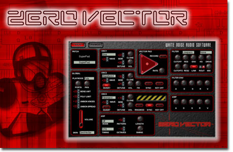 Синтезатор U-he Zebra VST VSTi 2.7.9 - мощный виртуальный синтезатор